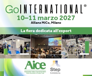 Go International® 2027