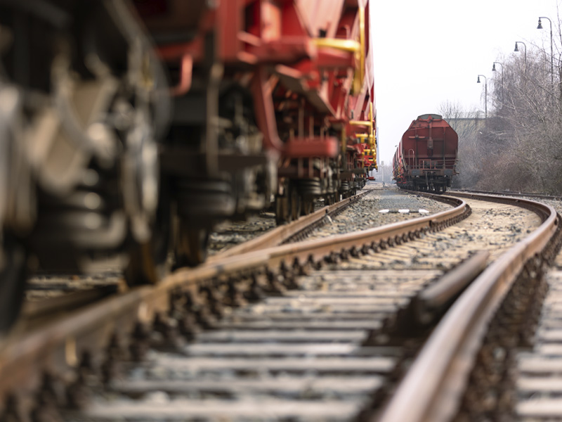 Scalo Merci di Surbo: FIAP sollecita un tavolo tecnico operativo per il rilancio dell'area