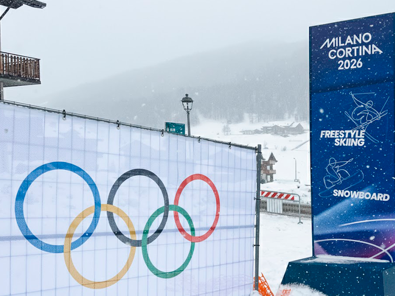 Trenitalia e Busitalia: 1.500 addetti e 500 bus per la sfida di Milano Cortina 2026