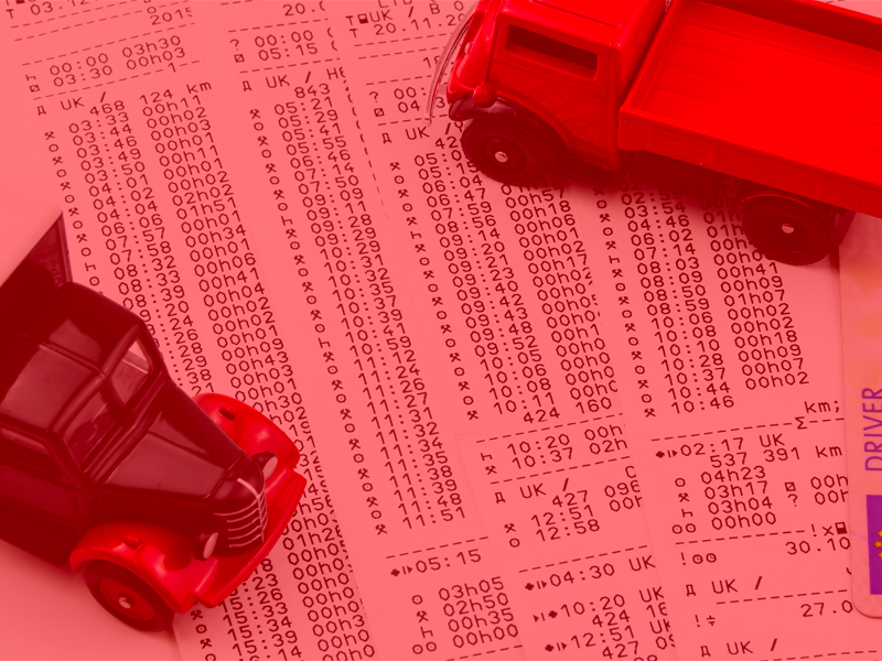 Autotrasporto e sicurezza: a Olgiate Olona un seminario tecnico sulla gestione del cronotachigrafo