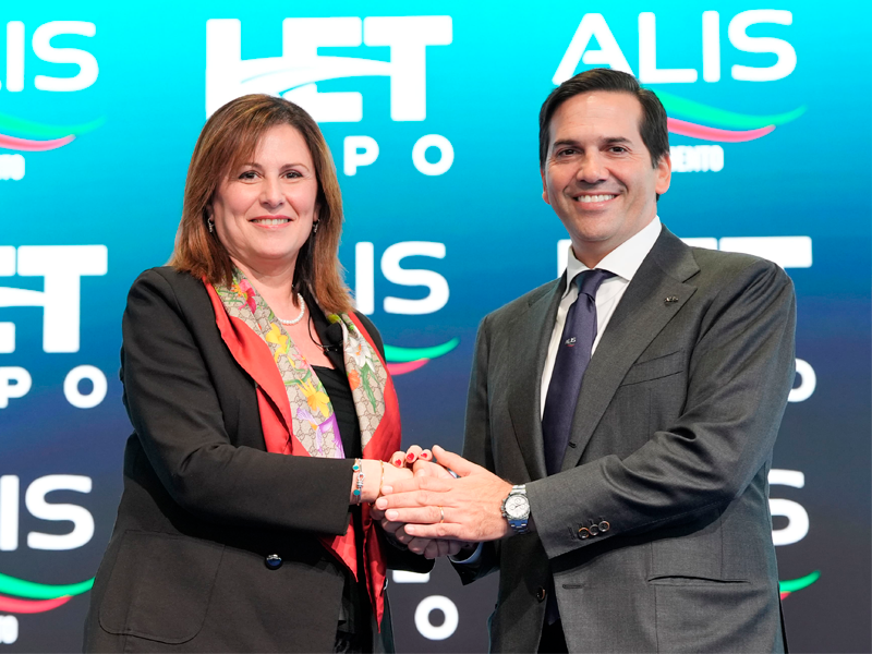 Logistica, patto tra giganti: FS Logistix e Grimaldi Euromed firmano per l'integrazione mare-ferro