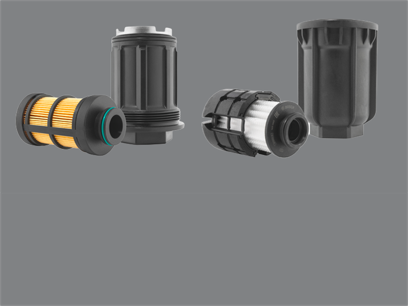 Bosch potenzia l'offerta di filtri AdBlue: ora disponibili soluzioni per sistemi Cummins Hilite