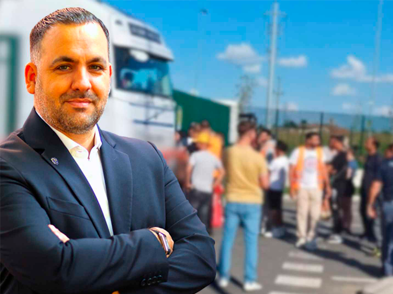 Logistica come motore del paese: FIAP chiede regole condivise e unità