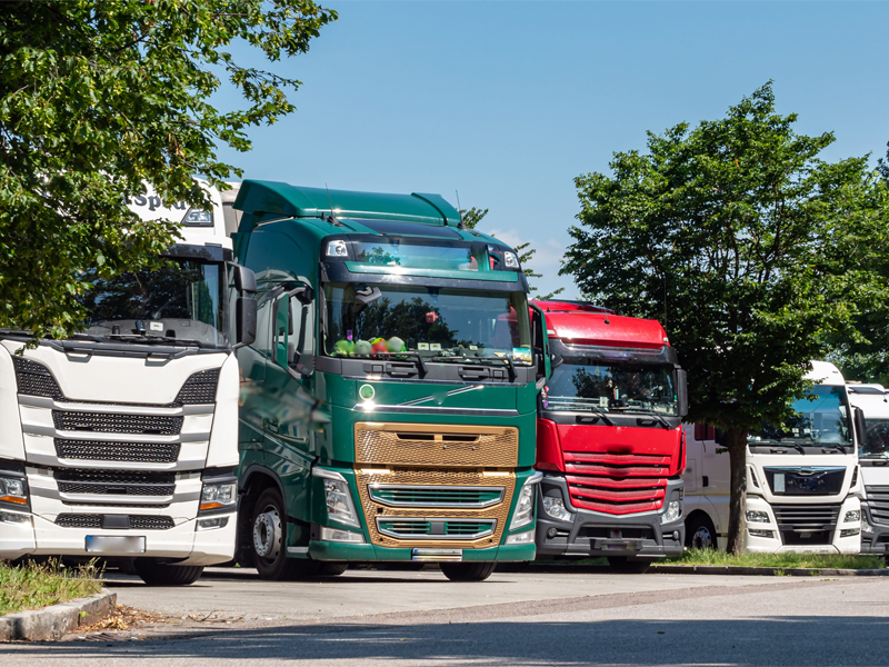 Logistica e autotrasporto: aprile di passione con fermi nazionali e blocchi regionali