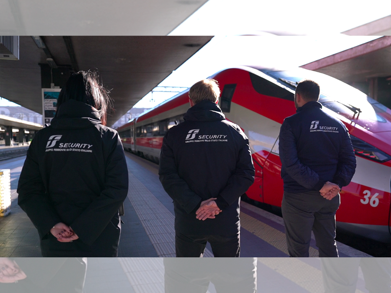Ferrovie dello Stato: crollano le aggressioni al personale nel primo trimestre 2026