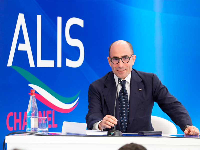 Autotrasporto, via libera dell'UE al piano di aiuti da 300 milioni: la soddisfazione di ALIS