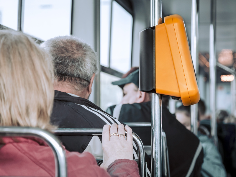 Federalismo fiscale, trasporto pubblico a rischio: il grido d'allarme delle associazioni del TPL
