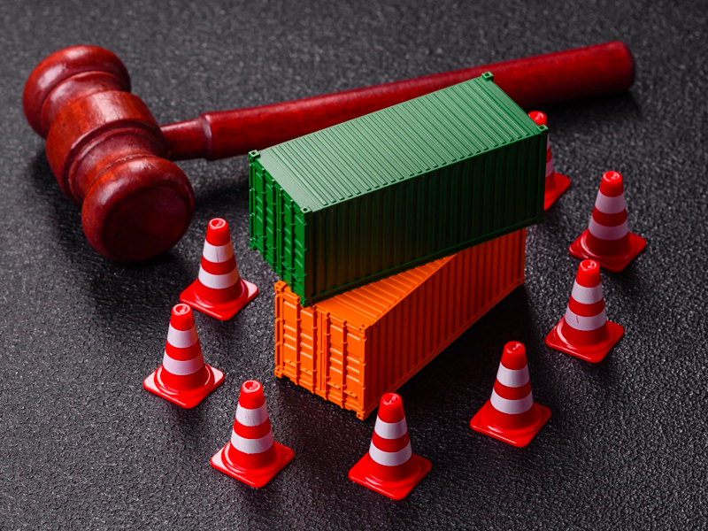 Attese carico/scarico - Indennizzo - franchigia